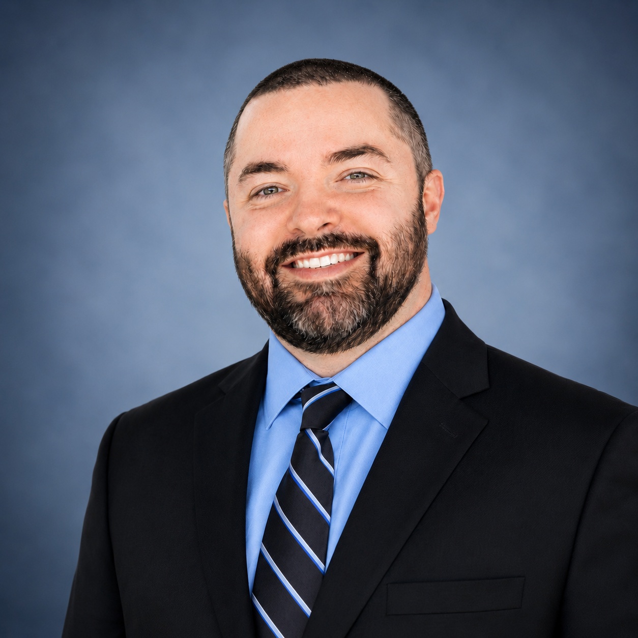 Stevie Jordan, SHRM-SCP